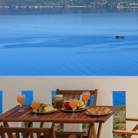 Villa Kelaidis