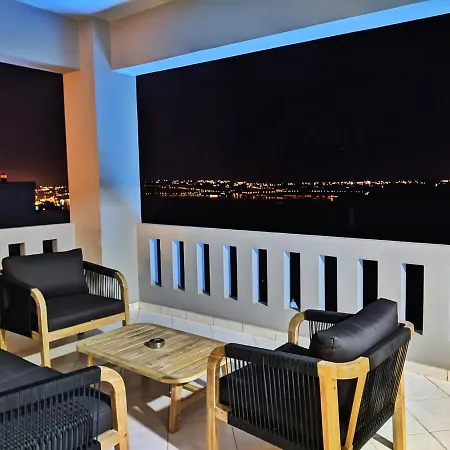 Kelaidis Villa