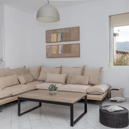Villa Kelaidis