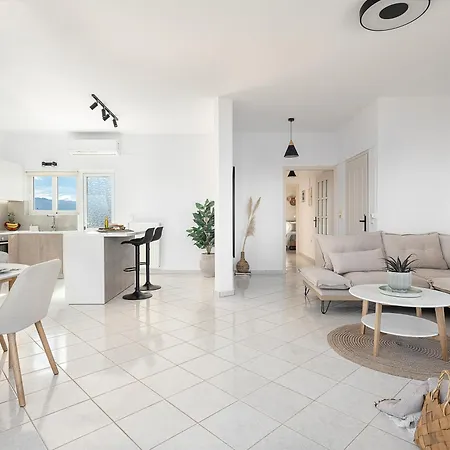 Kelaidis Villa Megala Chorafia