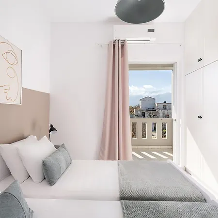 Kelaidis Villa Megala Chorafia