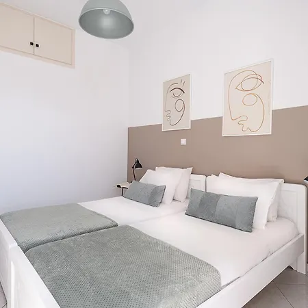Villa Kelaidis Megala Chorafia